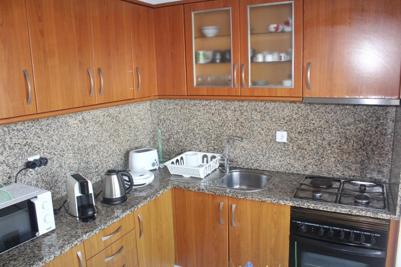 Reis Apartment Porto Zewnętrze zdjęcie