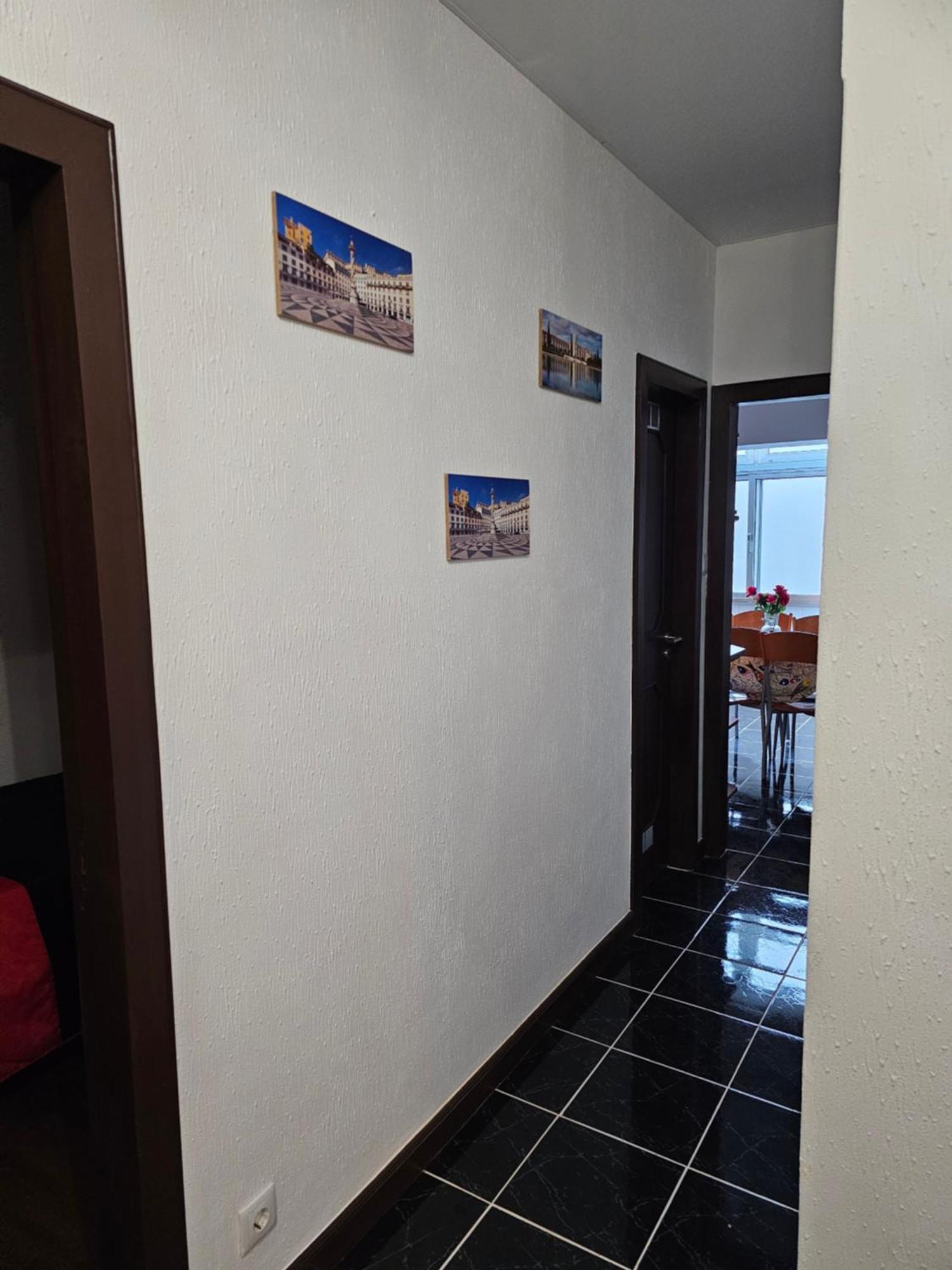 Reis Apartment Porto Zewnętrze zdjęcie