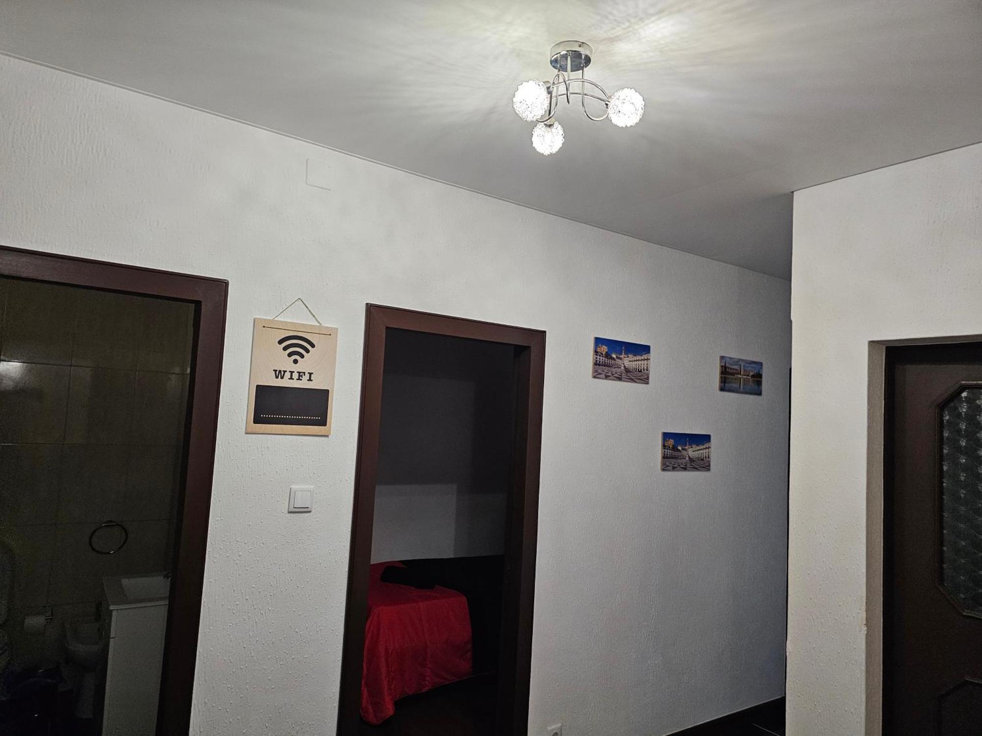 Reis Apartment Porto Zewnętrze zdjęcie