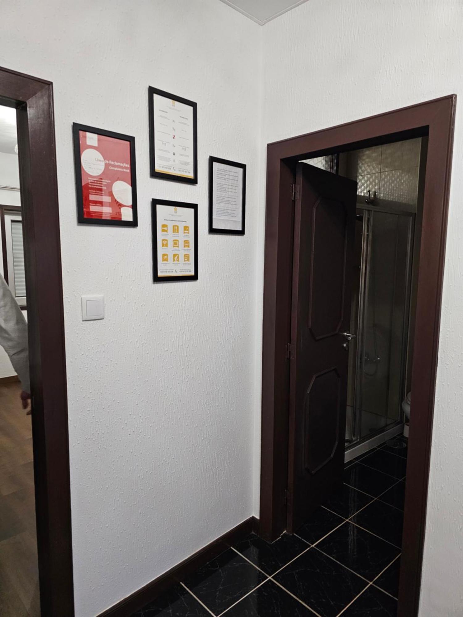 Reis Apartment Porto Zewnętrze zdjęcie