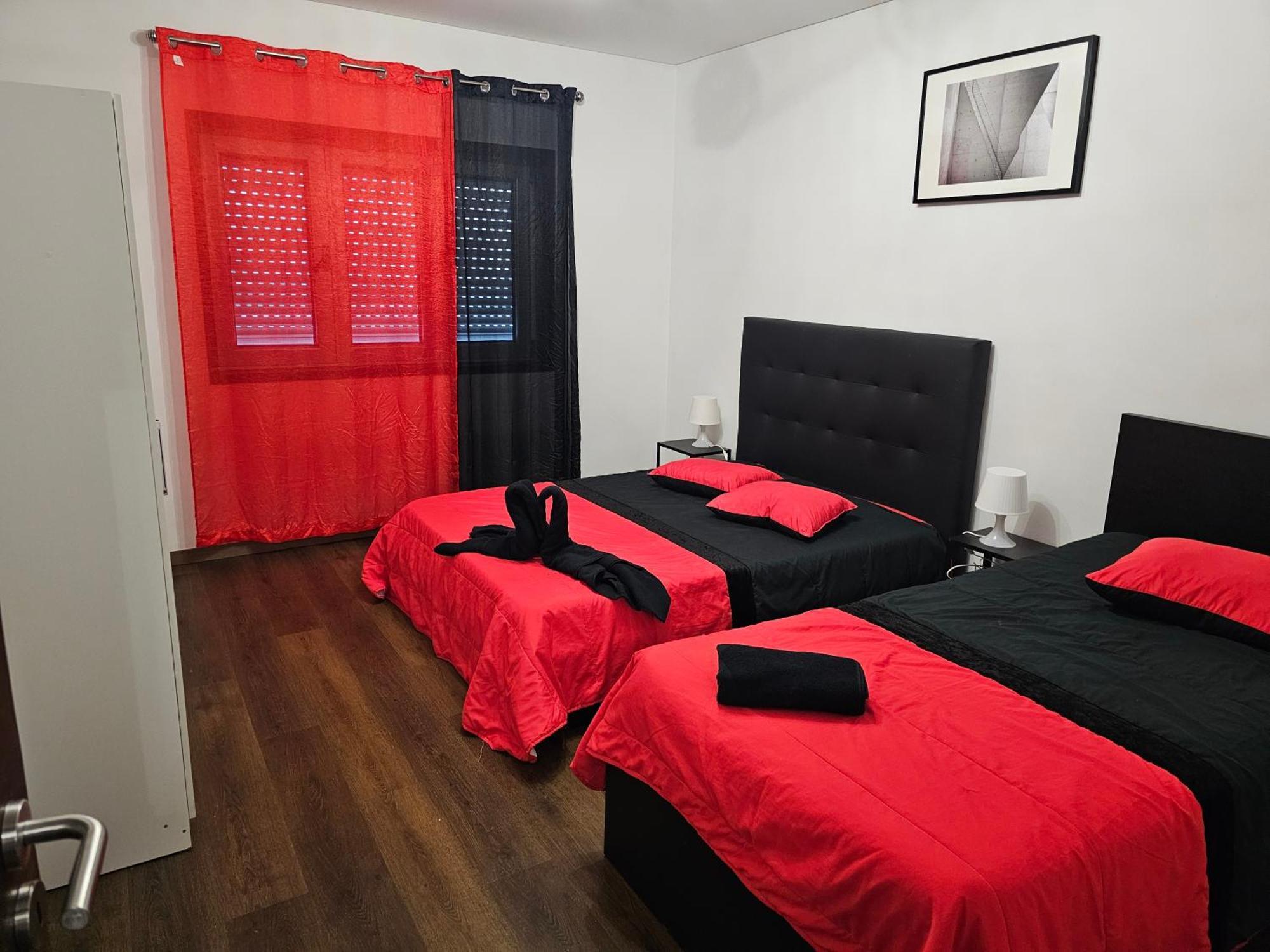 Reis Apartment Porto Zewnętrze zdjęcie