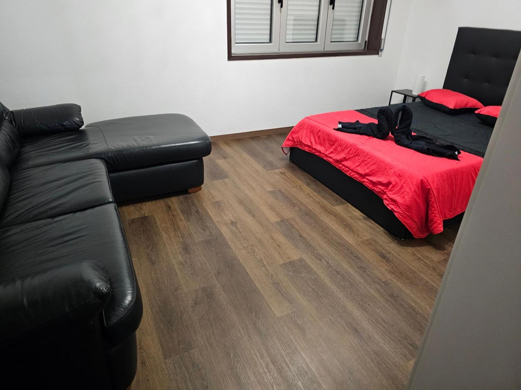 Reis Apartment Porto Zewnętrze zdjęcie