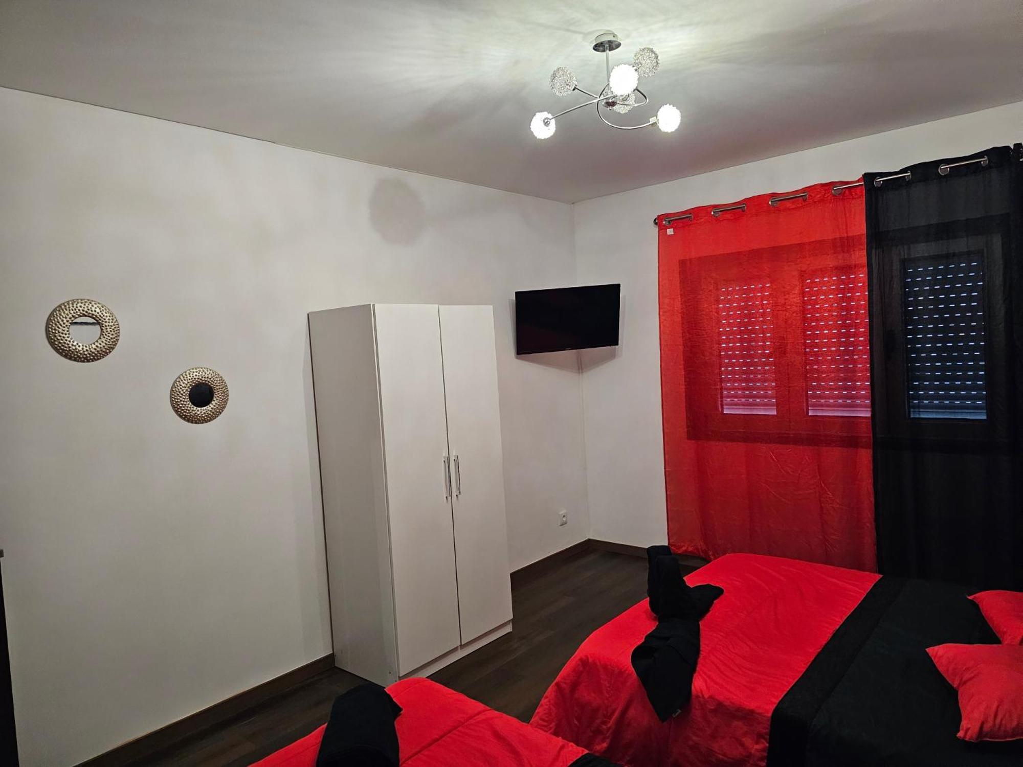 Reis Apartment Porto Zewnętrze zdjęcie