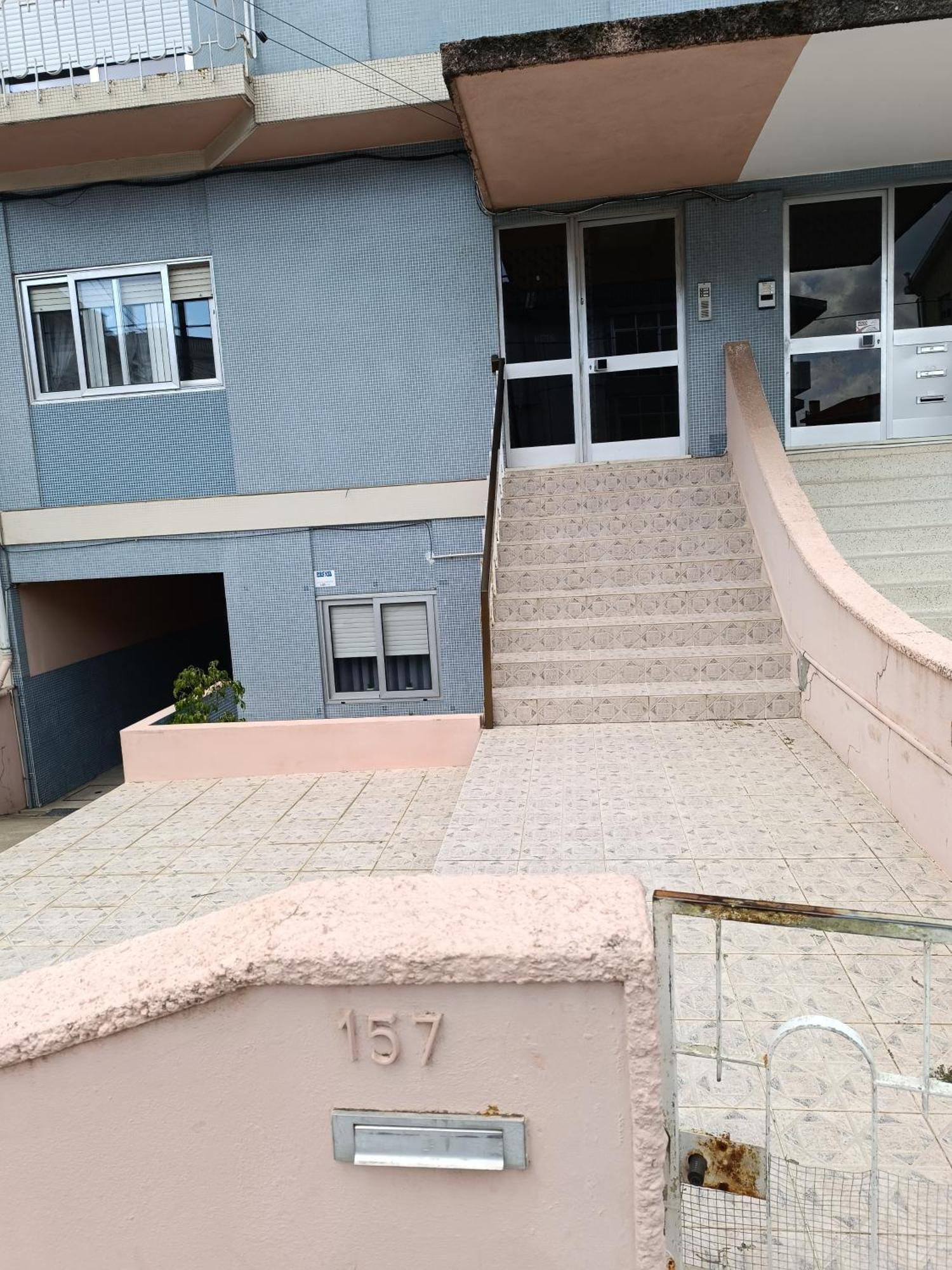 Reis Apartment Porto Zewnętrze zdjęcie