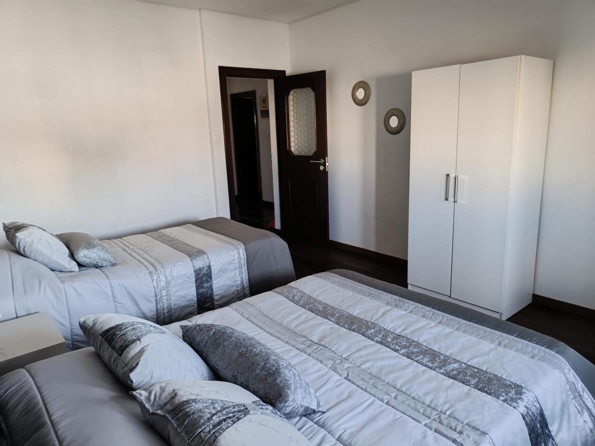 Reis Apartment Porto Zewnętrze zdjęcie