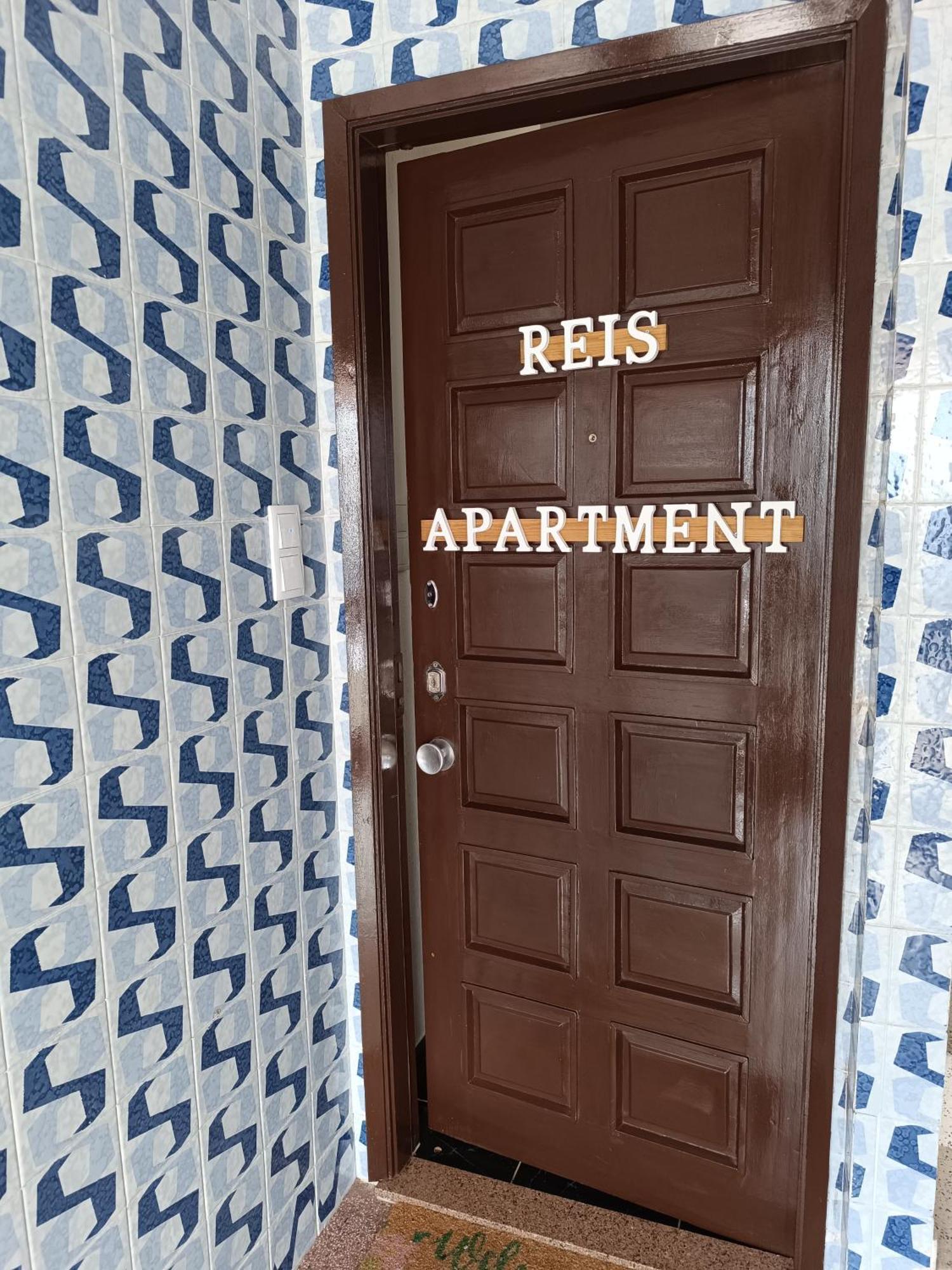 Reis Apartment Porto Zewnętrze zdjęcie
