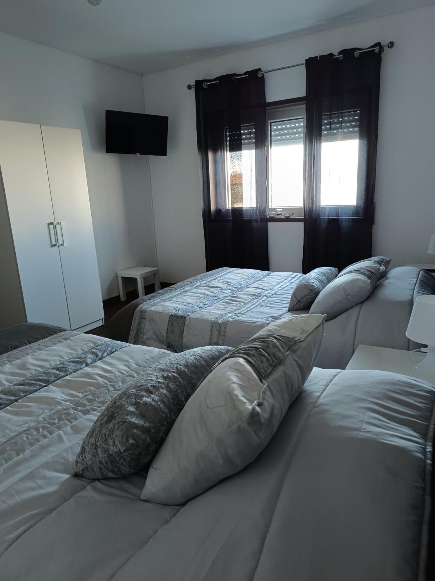 Reis Apartment Porto Zewnętrze zdjęcie